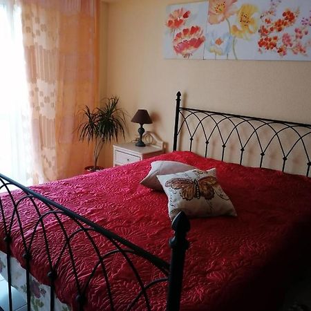 Dona Ana Beach Place Lagos Exterior foto