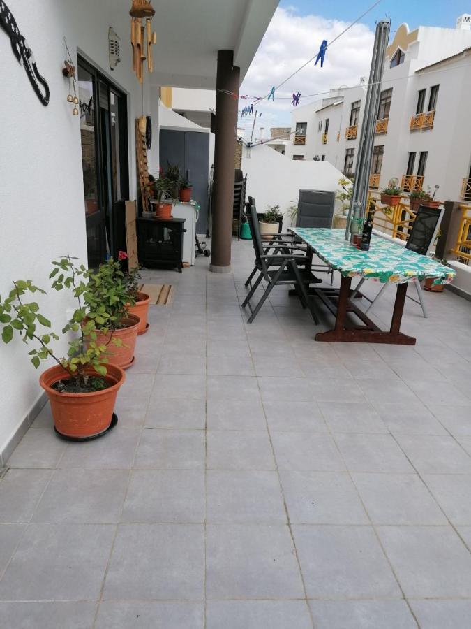 Dona Ana Beach Place Lagos Exterior foto