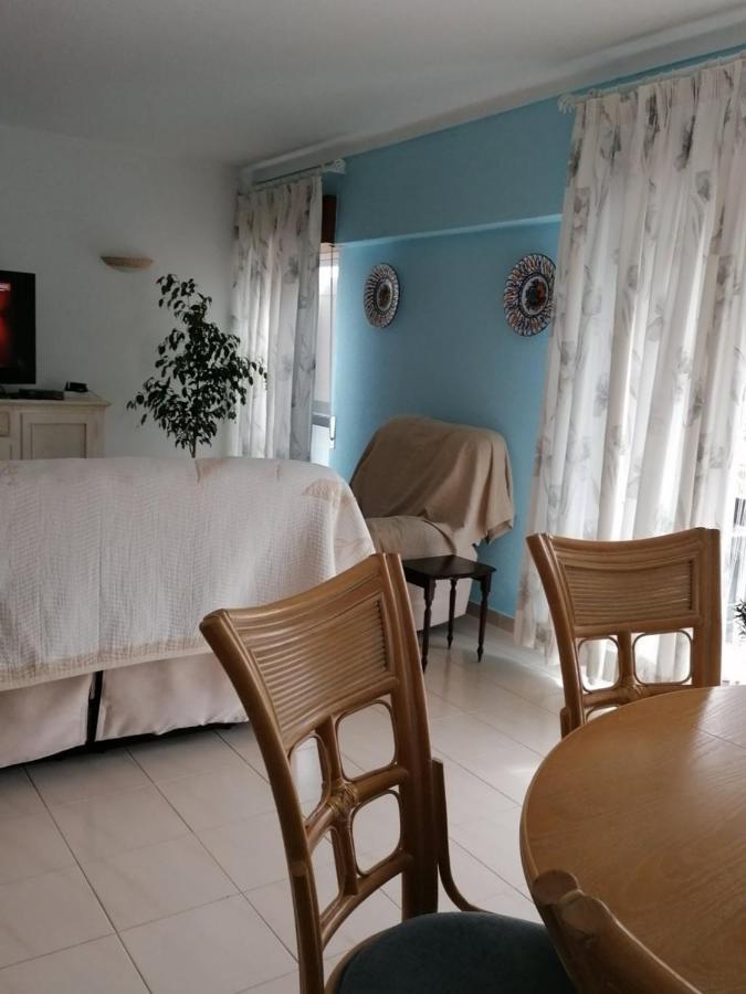 Dona Ana Beach Place Lagos Exterior foto