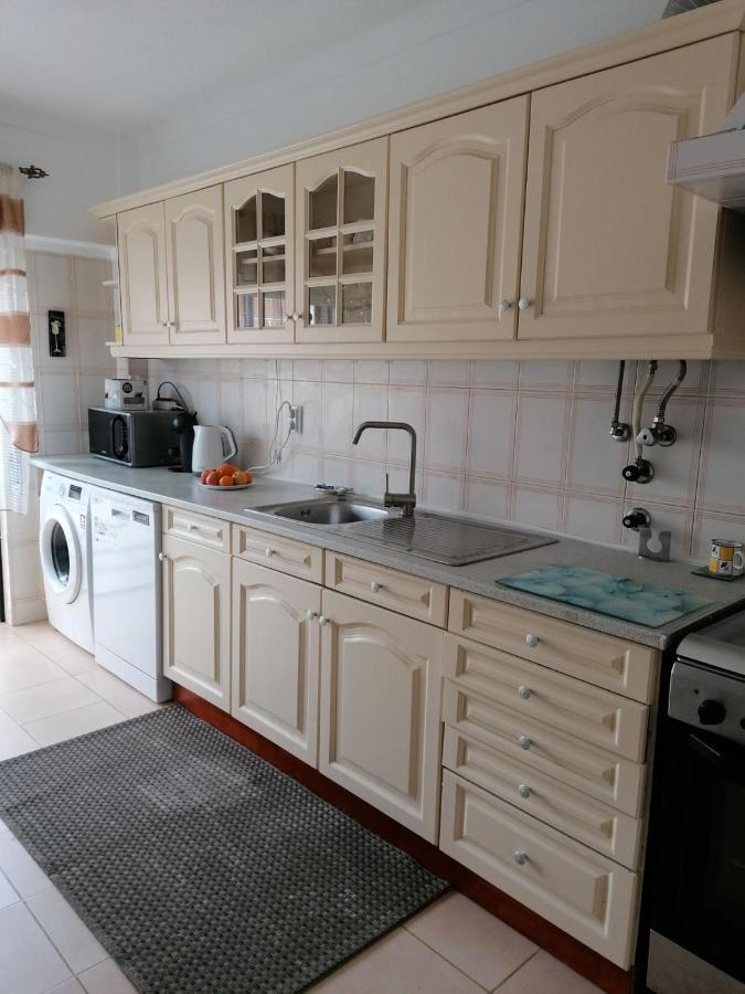 Dona Ana Beach Place Lagos Exterior foto