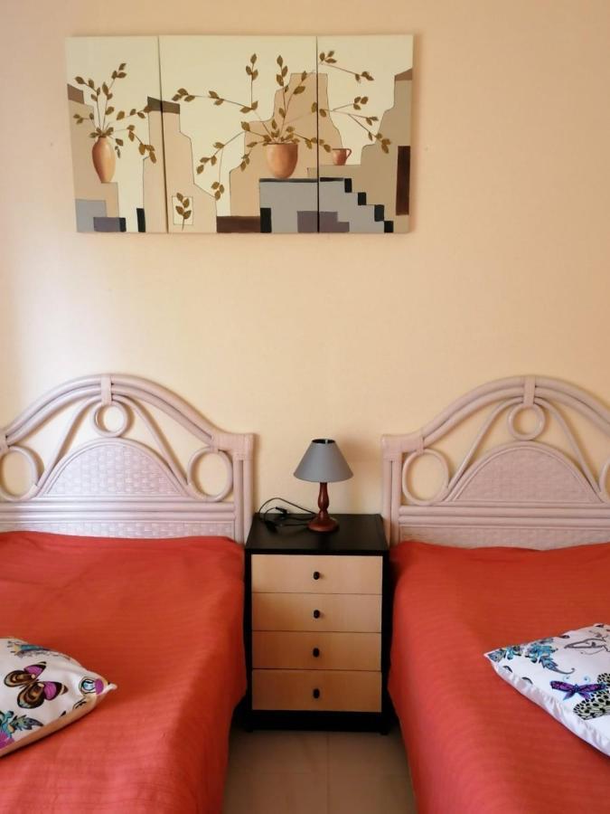 Dona Ana Beach Place Lagos Exterior foto