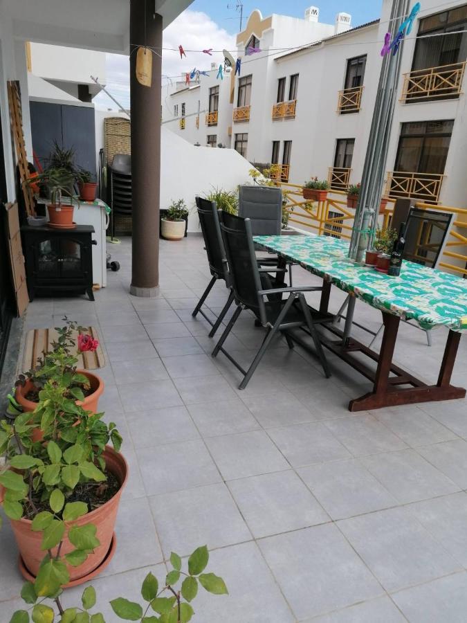 Dona Ana Beach Place Lagos Exterior foto