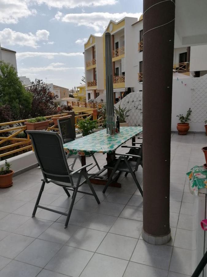 Dona Ana Beach Place Lagos Exterior foto