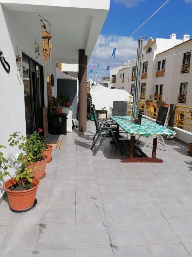 Dona Ana Beach Place Lagos Exterior foto