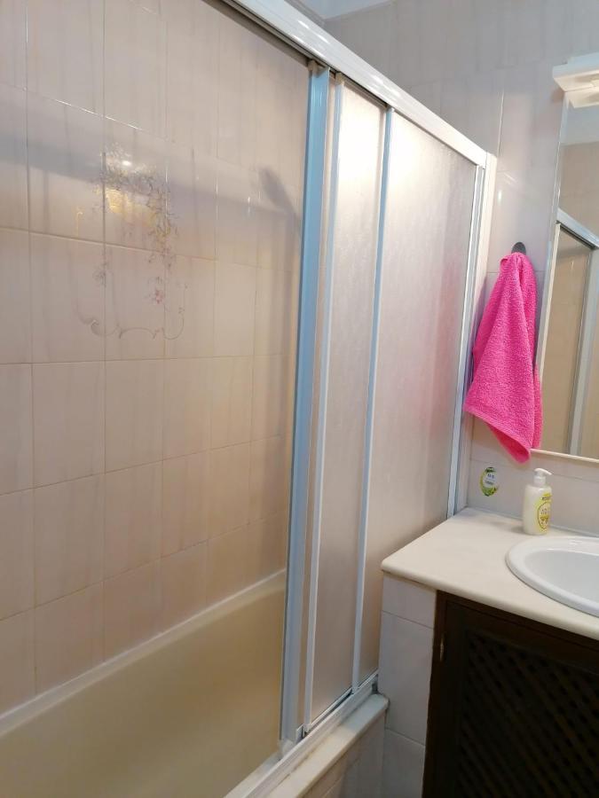 Dona Ana Beach Place Lagos Exterior foto